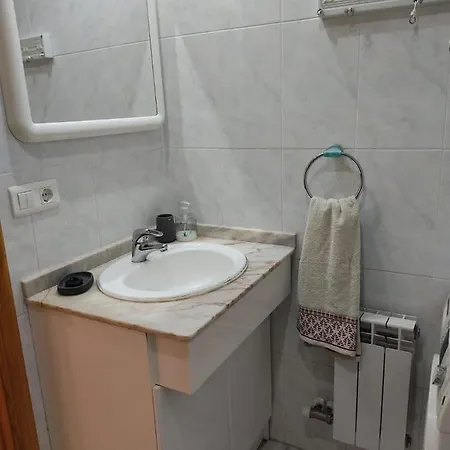 La Terracita Del Sol Apartment Vigo