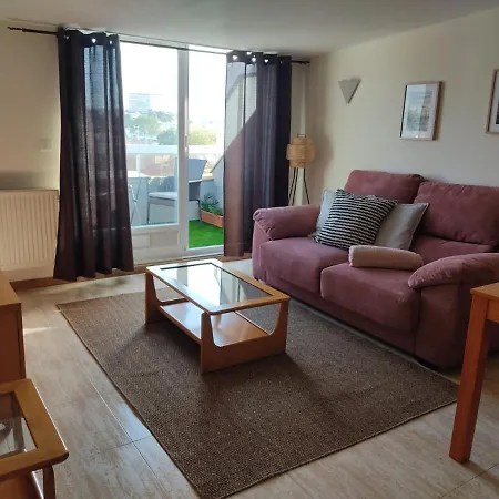La Terracita Del Sol Apartamento *