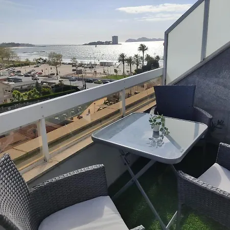 La Terracita Del Sol Apartamento *