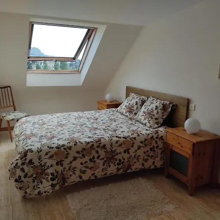 Apartamento La Terracita Del Sol Vigo