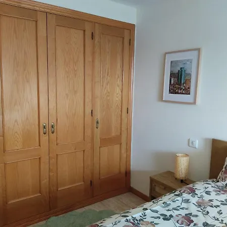 Apartment La Terracita Del Sol Vigo