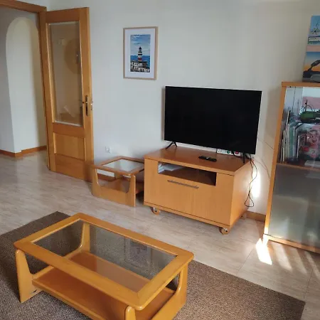 La Terracita Del Sol Apartamento