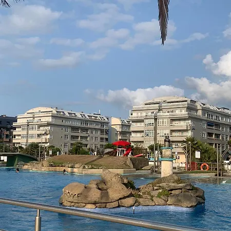 Apartamento La Terracita Del Sol