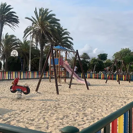 La Terracita Del Sol Vigo